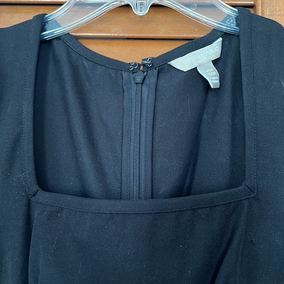 Banana Republic Suiting Dress - Picture 3 of 7